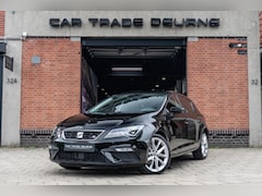 SEAT Leon - 1.8 TSI FR Pano / Camera / Navi