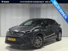 Toyota C-HR - 2.0 Hybrid Executive | Trekhaak met afneembare kogel | All Season banden | Dealer onderhou