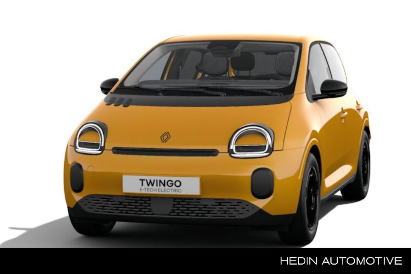 Renault Twingo - urban range techno 27.5 kWh | Automaat | All Seasonbanden | 5 jaar Garantie 100.000 KM | - AutoWereld.nl