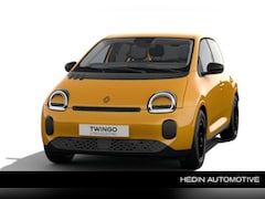 Renault Twingo - urban range techno 27.5 kWh | Automaat | All Seasonbanden | 5 jaar Garantie 100.000 KM |