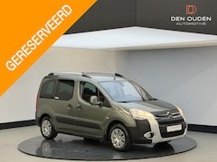 Citroën Berlingo - 1.6 VTi 120 XTR | Clima | 4 season banden | Voledige onderhoudhistrie