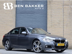 BMW 3-serie - 340i xDrive M Sport | HUD | ACC | Harman/Kardon | Surround View | B58 6-cilinder |