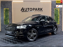 Audi Q5 - 55 TFSI e quattro Competition 3x S-LINE|BTW|PANO|B&O|HuD|360 CAM|SFEERVERLICHTING|LUCHTVER