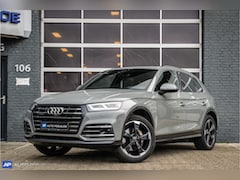Audi Q5 - 55 TFSI e quattro Competition 367 PK, S Line, Pano, B&O, Top View, Matrix, RS Stoelen LM20