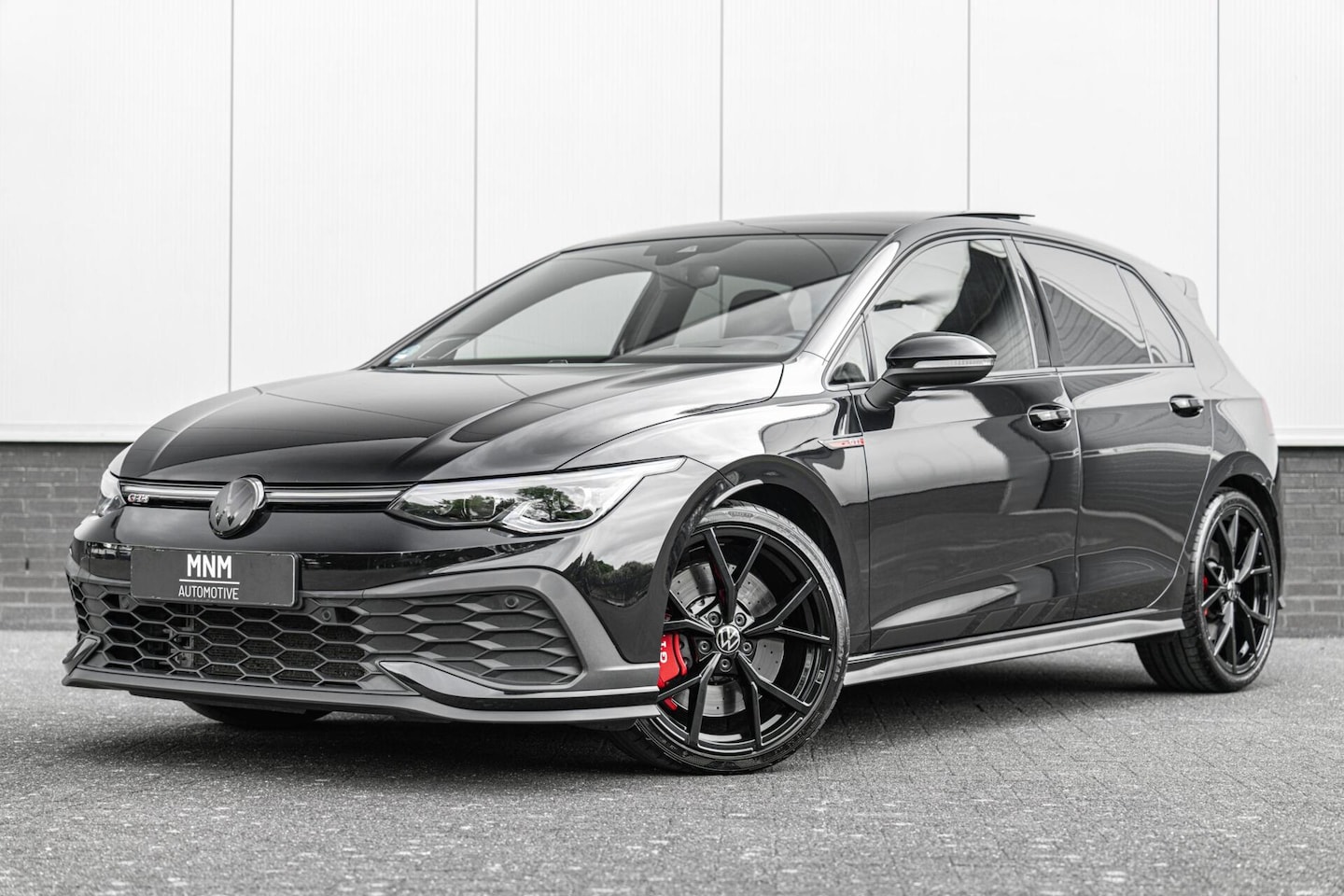 Volkswagen Golf - 2.0 TSI GTI Clubsport |Pano|H/K|HUD|Keyless - AutoWereld.nl