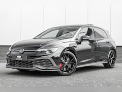 Volkswagen Golf - 2.0 TSI GTI Clubsport |Pano|H/K|HUD|Keyless