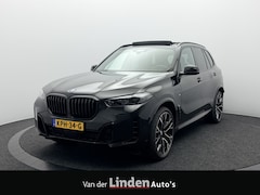 BMW X5 - xDrive50e M-Sport Pro | 22 Inch | Trekhaak | Verlichte Gril | Panoramadak | Laser | Head U