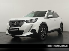 Peugeot 2008 - 1.2 130pk Allure | Cruise Control | Navigatie | Climate Controle | Parkeersensoren |