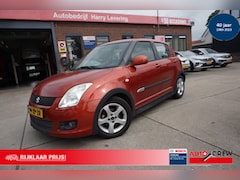 Suzuki Swift - 1.3 5D Shogun