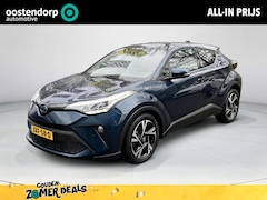 Toyota C-HR - 1.8 Hybrid Executive