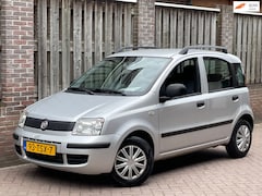 Fiat Panda - 1.2 Classic AIRCO 47DKM Elec.ramen APK 07-2027
