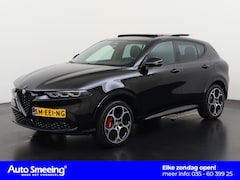 Alfa Romeo Tonale - 1.3T PHEV 280pk Veloce | Panoramadak | Leder | Stoelventilatie | Zondag Open