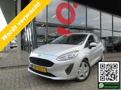 Ford Fiesta - 1.1 Trend AIRCO NAVIGATIE