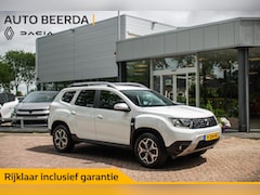Dacia Duster - 1.0 TCe Prestige 100 PK | Rijklaar | Handgeschakeld | Trekhaak