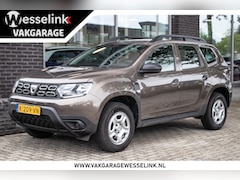 Dacia Duster - 1.0 TCe Essential