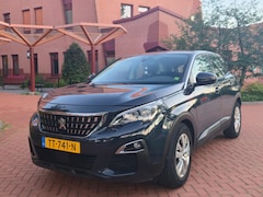 Peugeot 3008 - 1.2 PureTech Active 76.327KM NAP