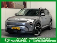 Kia EV3 - PLUS 81.4 kWh LONG RANGE STUUR EN STOEL VERWARMING ACHTERUITRIJCAMERA APPLE CAR PLAY ZEER
