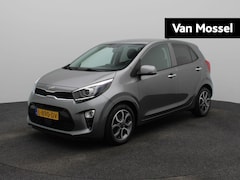 Kia Picanto - 1.0 DPi DynamicPlusLine | Apple Carplay/Android Auto | Airco | Cruise Control | Achteruitr