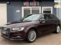 Audi A3 Sportback - 1.4 TFSI CoD Ambiente Pro Line plus|2e Eign|