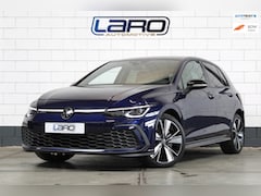 Volkswagen Golf - 1.4 eHybrid GTE | IQ.Lights ACC DCC Sfeer Black Style CarPlay