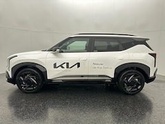 Kia Seltos - 1.6 T-GDi DCT7 X-Line Demo Edition