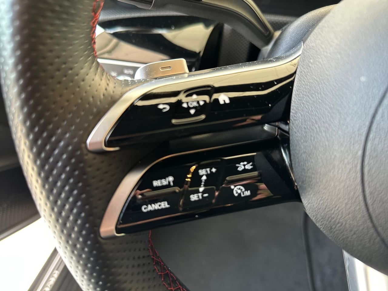 Mercedes-Benz CLA-klasse Shooting Brake - 180 Star Edition AMG Plus | Pano | 19 inch | HUD | Keyless | Memory | Sfeerverlichting