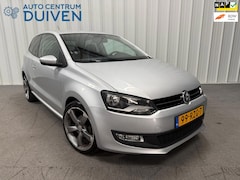Volkswagen Polo - 1.2 BlueMotion | CarPlay | Nieuw APK