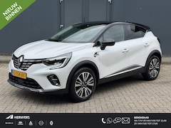 Renault Captur - 1.3 TCe 130 Initiale Paris Nieuw Model / Afneembare Trekhaak / Stoelverwarming / Stuurverw
