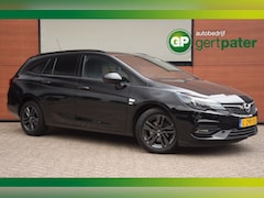 Opel Astra Sports Tourer - 1.2 Edition Carplay/Camera/Clima/PDC/Navi