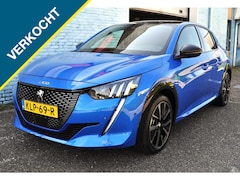 Peugeot 208 - 1.2 GT 130Pk trh LED rondom cam. nav