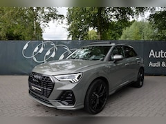Audi Q3 - 45 TFSI e |S Edition|Black Edition|Panoramadak|Apple Carplay|Automaat|