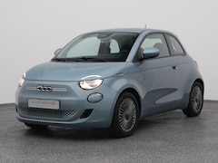 Fiat 500 - Action 24 kWh | STOELVERWARMING | 5" INCH DISPLAY