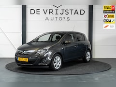 Opel Corsa - 1.2-16V BlitZ