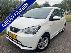 SEAT Mii - 1.0 Style Chic