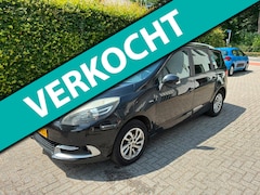 Renault Grand Scénic - 1.5 dCi Limited I Exportprijs in EU