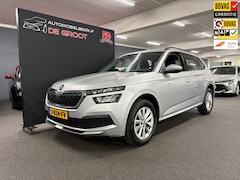 Skoda Kamiq - 1.0 TSI Ambition/ NL auto/ Trekhaak/ Parkeersensoren achter