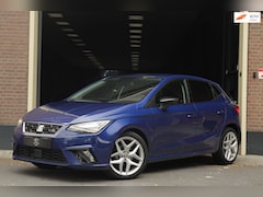 SEAT Ibiza - 1.0 TSI FR |LED|CarPlay|DCC|PDC|Cruise|