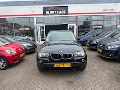 BMW X3 - 2.0i Business Line