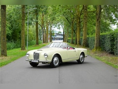 Lancia Aurelia - B24 Convertible M1090