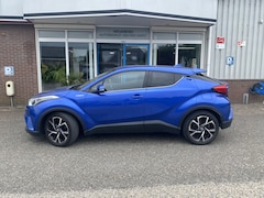 Toyota C-HR - 1.8 Hybrid Business Intro