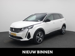 Peugeot 5008 - 1.2 PureTech GT Pack Business | Automaat | Apple Carplay / Android Auto | Panoramadak | St