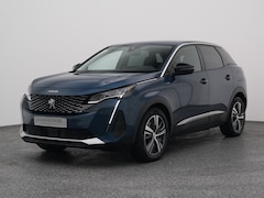 Peugeot 3008 - 1.6 HYbrid 225 PK Automaat Allure | CAMERA | CARPLAY