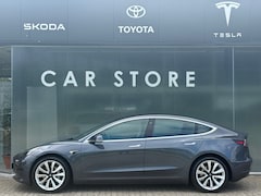 Tesla Model 3 - Standard RWD Plus 60 kWh 92% SOH AUTOPILOT 19INCH