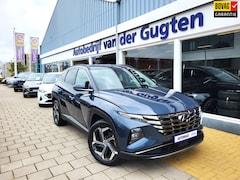 Hyundai Tucson - 1.6 T-GDI PHEV Comfort Smart 4WD / Carplay & Android / Stoel -en Stuurverwarming /