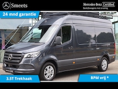 Mercedes-Benz Sprinter - 317 CDI L2H2 IMPERIAAL 3.5T TREKHAAK