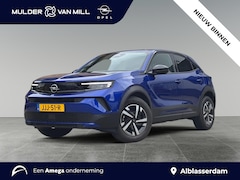 Opel Mokka - Edition+ 1.2 Turbo Hybrid 145pk e-DCT6 | 8 JAAR GARANTIE | ALL SEASON BANDEN | 180° CAMERA