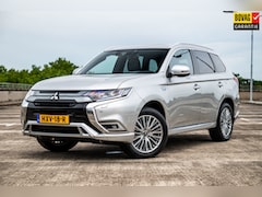 Mitsubishi Outlander - 2.4 PHEV Intense+ | Airco/Clima | Cruise Control | Trekhaak | Stoel/Stuur Verwarming|