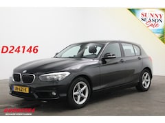 BMW 1-serie - 118d Aut. Navi Clima Cruise PDC AHK