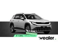 Skoda Epiq - Business Launch Edition 211 PK | Trekhaak | Parkeersensoren v+a | Camera | 18" lichtmetale