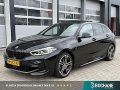 BMW 1-serie - 118i Business Edition Plus | M Sport | Panoramadak | Lichtmetalen velgen 18"
